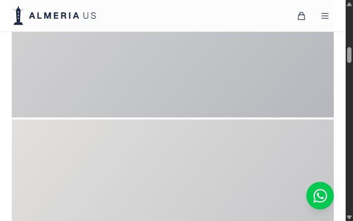 Almería US — sección secundaria
